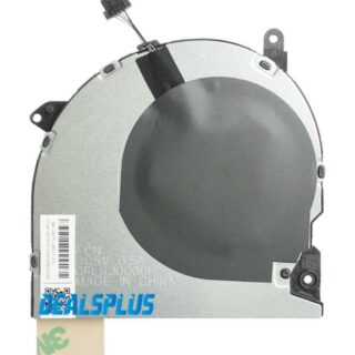 VENTILADOR HP PROBOOK 440 G6 445 G6