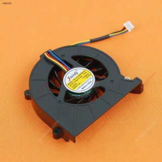 Ventilador Toshiba Satellite L630(4 pins,version 2,OEM) Laptop Fan