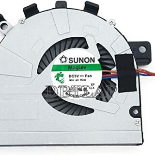 Ventilador para Toshiba Satellite U50 U50-A U50D U50D-A U50D-A018 U50T U50T-A Series Ventilador