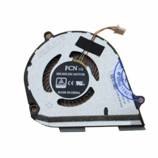 Ventilador compatible con HP Envy x360 15-DS