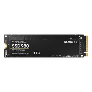 SAMSUNG DISCO DURO SSD 980 1TB PCIe 3.0 NVMe M.2