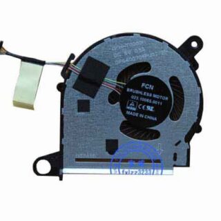 Ventilador para HP Pavilion X360 13U