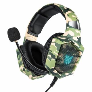 ONIKUMA K8 AUDIFONOS PROFESIONALES GAMER