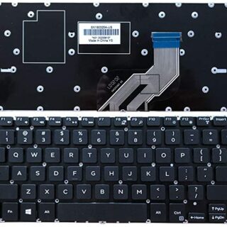 Teclado para portátil Dell Inspiron 11-3000 3162 3164 3168 3169 3179