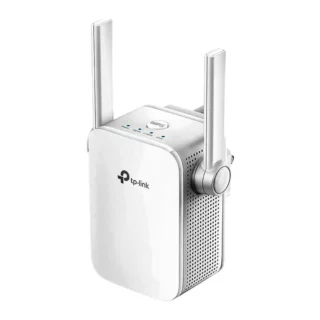 EXTENSOR DE WIFI
