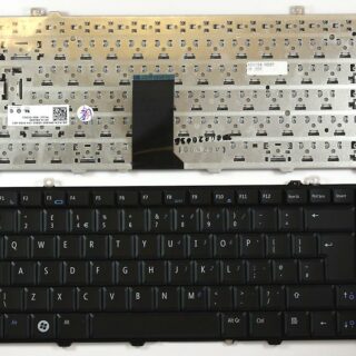 Teclado Inglés para DELL 1535 D1535 1531 1536 1537 1435 1555 PP39L PP24L