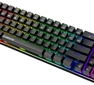 TECLADO G27 ONIKUMA