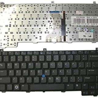 Teclado para DELL Latitude D420 D430 Negro en español