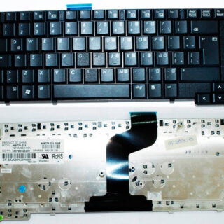 TECLADO HP COMPAQ 6730B 6735B 6730P