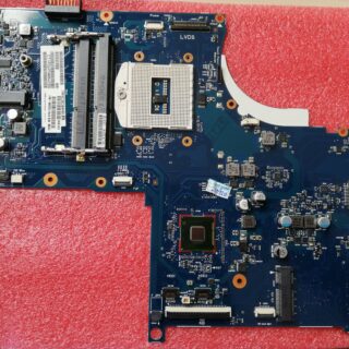 PLACA BASE PARA HP ENVY 17-J 17T-J M7-J
