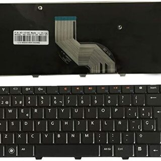 Teclado para Dell Inspiron N4010 N4020 N4030 N5020 N5030 M5030 M4010R