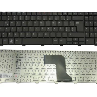 Teclado para Dell Inspiron 15 N5010 M5010