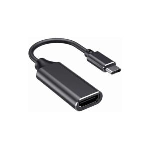 KINGMOX ADAPTADOR TIPO C A HDMI DSY-9515