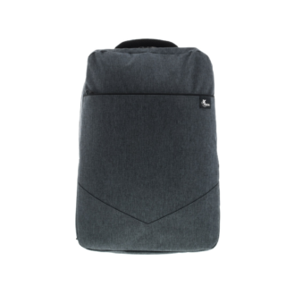 MOCHILA DE LAPTOP MARCA XTECH XTB-221 COLOR GRIS