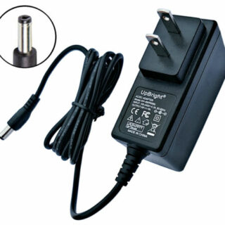 DAHUA ADAPTADOR DE CORRIENTE 12V 2A, 5,5×2,5