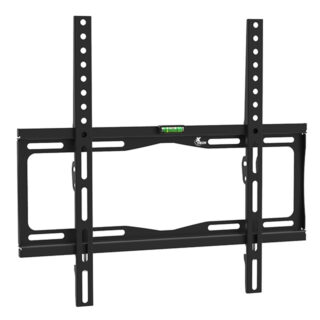 X-TECH SOPORTE FIJO PARA TV DE PANTALLA PLANA DE 32" A 55" (XTA-325)
