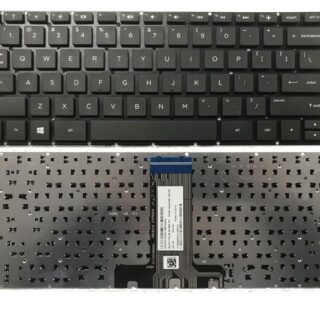 TECLADO HP 14-BS