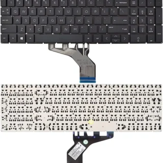 TECLADO HP 15-DA