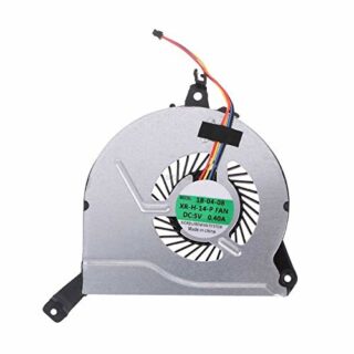 Ventilador De Refrigeración DFS200405040T para HP Pavilion 15-P183SA