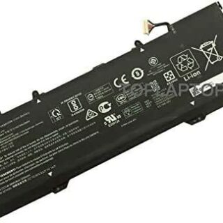 BATERÍA HP ORIGINAL YB06XL PARA SPECTRE X360 CONVERTIBLE 15-CH0XX 15-CH011DX 15-CH010TX 15T-CH00 15-CH 15-CH002TX 15-CH013TX
