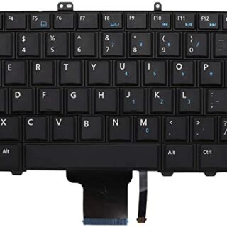 TECLADO E7440 PARA DELL LATITUDE 12 7000 E7240 E7440 08PP00 8PP00