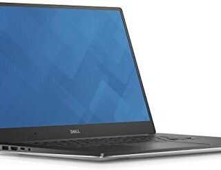 DELL PRECISION 5510 CORE I7-6820HQ 2.70GHZ 15.6 512GB SSD (SEGUNDA)