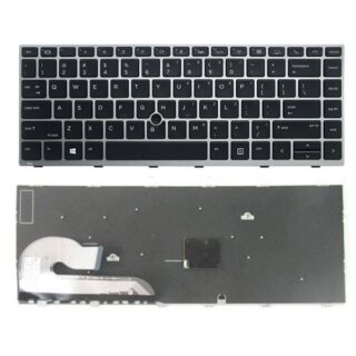 TECLADO HP 840 G5