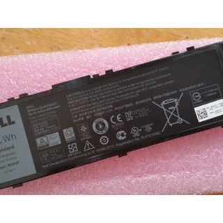 BATERIA DELL ORIGINAL MFKVP
