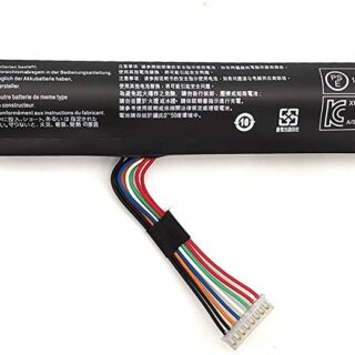BATERÍA ACER ORIGINAL AL15A32 PARA ORDENADOR PORTÁTIL ASPIRE E5-422 E5-573 E5-573G E5-573T E5-522 E722 E5-473G-561X