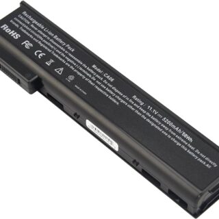 BATERIA HP GENERICA CA06