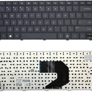 TECLADO HP CQ43 ORIGINAL