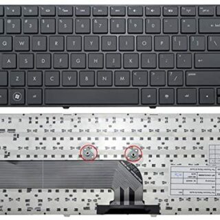 TECLADO HP DV4-3000