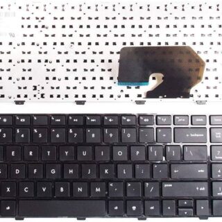 TECLADO HP DV7