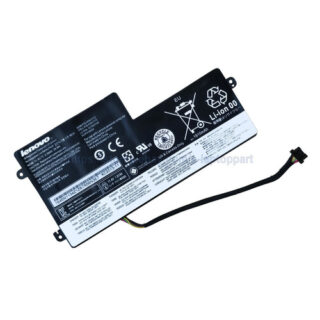 BATERÍA ORIGINAL LENOVO 45N1112 PARA PORTÁTIL LENOVO THINKPAD A275, T440, T440S, T450, T450S, T460, X230S, X240, X240S, X250, X260, X270 SERIES INTERNAL 45N1113, 45N1111, 01AV459, 45N1109, 45N1110, 45N1773 (11,4 V, 24 WH)