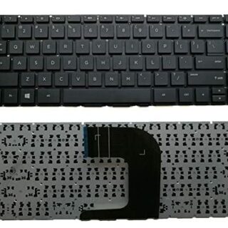 TECLADO HP 14-AC