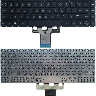 TECLADO HP 14-DQ