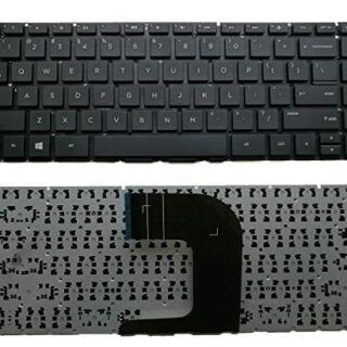 TECLADO HP 14-N SIN MARCO