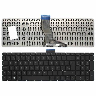 TECLADO HP 15-AB PARA HP Pavilion 15-ab ak 15-ab000 ab100 ab545tx ab065tx 15z-ab100