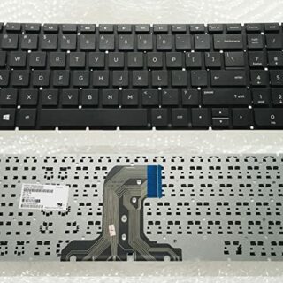 TECLADO HP 15-AC PARA HP Pavilion 15-AC, 15-AF, HP 250 G4, HP 255 G4, HP 256 G4 Series