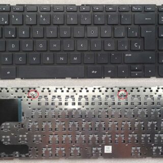 TECLADO HP 15-B