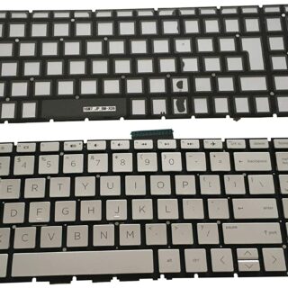 TECLADO HP 15-CC