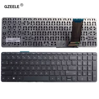 TECLADO HP ENVY 15-J