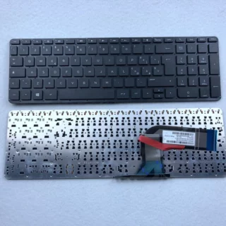 TECLADO HP 15-V