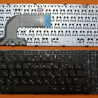 TECLADO HP 350 G1