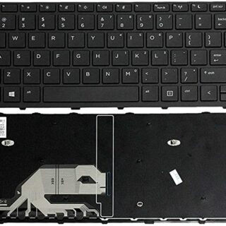 TECLADO HP 440 G5
