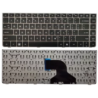 TECLADO HP 4430S