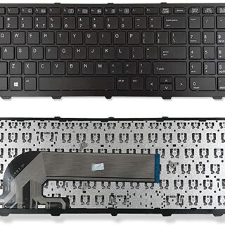 TECLADO HP 450 G1