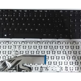 TECLADO HP 450 G3 PARA HP Probook 450 G3 G4, 455 G3 G4, 470 G3 G4