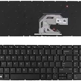 TECLADO HP 450 G6 PARA HP Probook 450-G6 455-G6 455R-G6