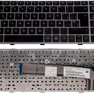 TECLADO HP 4540